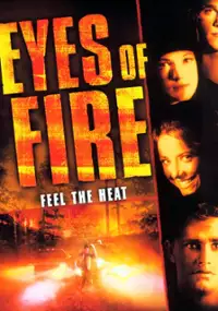 Plakat filmu Buck Naked Arson