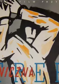 Plakat filmu Strefa graniczna