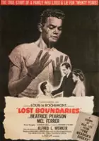 William L. White / Lost Boundaries