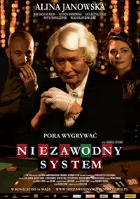 Plakat filmu Niezawodny system