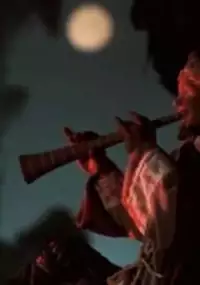 Plakat filmu Skazka o pope I rabotnike ego Balde