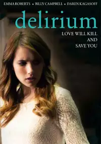Plakat filmu Delirium