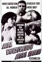 plakat filmu All Women Are Bad