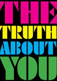 Plakat filmu The Truth About You