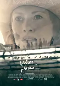 Plakat filmu Wild Horses
