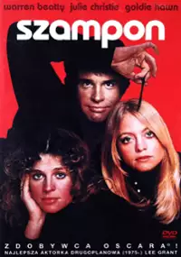 Plakat filmu Szampon