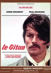 Plakat filmu Cygan
