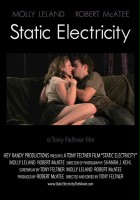 plakat filmu Static Electricity