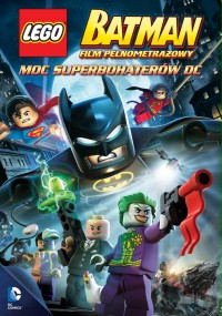 Lego Batman