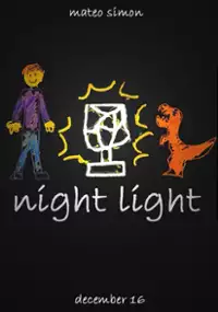 Plakat filmu Night Light