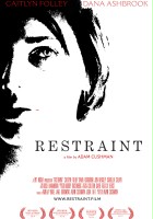 plakat filmu Restraint