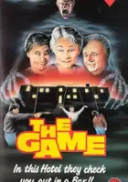 plakat filmu The Game
