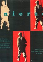 plakat filmu Żołnierze