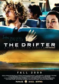 Plakat filmu The Drifter
