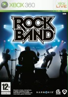 plakat filmu Rock Band