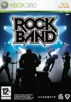 plakat filmu Rock Band