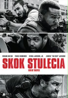 plakat - Skok stulecia (2018)