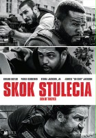 plakat filmu Skok stulecia