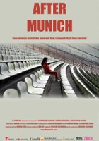 plakat filmu Po Monachium