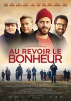 plakat filmu Au revoir le bonheur