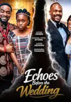 Uche Jombo / Echoes Before the Wedding