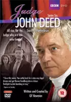 plakat serialu Sędzia John Deed