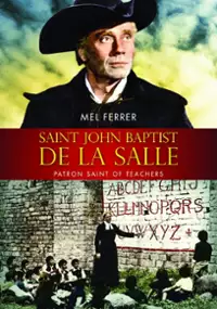 Plakat filmu El Señor de La Salle