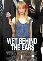 plakat filmu Wet Behind the Ears