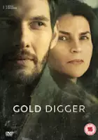 plakat serialu Gra pozor&oacute;w