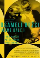 plakat filmu Samotni biegacze: Idziemy dalej