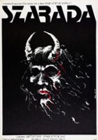 plakat filmu Szarada