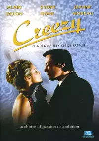 Plakat filmu Rasa panów