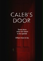 plakat filmu Caleb's Door