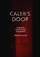 plakat filmu Caleb's Door