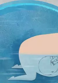 Plakat filmu Matka wielu