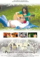 plakat filmu Prinsipe sabong