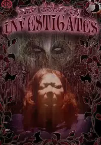 Plakat filmu Jane Doherty Investigates