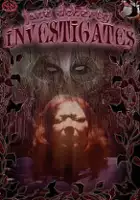 plakat filmu Jane Doherty Investigates