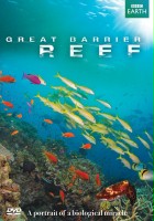plakat filmu Wielka Rafa Koralowa