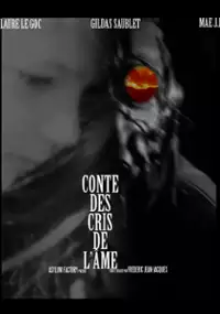 Plakat filmu Conte des cris de l'âme