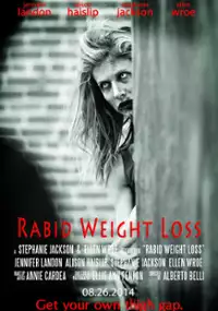 Plakat filmu Rabid Weight Loss