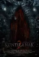 plakat filmu Kuntilanak 2