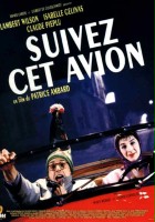 plakat filmu Suivez cet avion