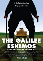 plakat filmu Eskimosi z Galilei