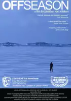 plakat filmu Off Season