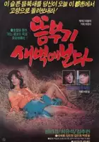 plakat filmu Tteumbugi saebyeog-e nalda