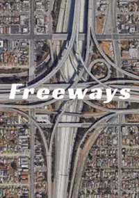 Plakat gry Freeways