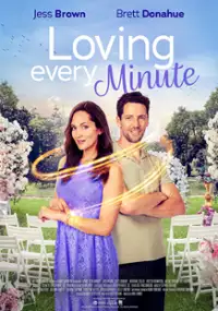 Plakat filmu Magiczny zegarek