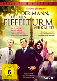 Plakat filmu Der Mann