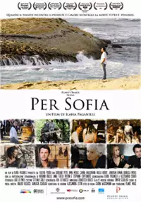 Plakat filmu Per Sofia
